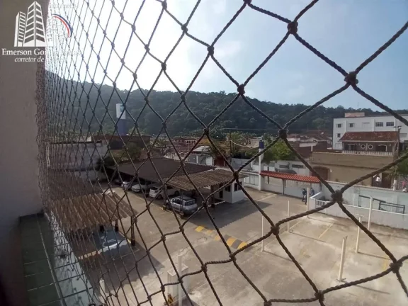 Imagem Apartamento de 2 dormitorios no canto do forte