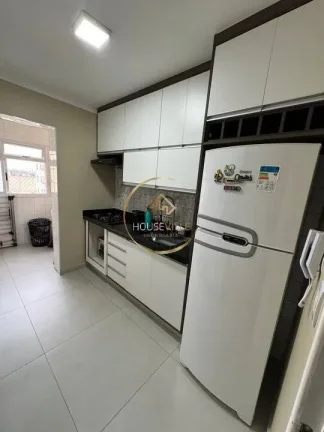 Imagem Apartamento 3 Dormitórios (1 Suíte), Varanda Gourmet, Residencial Adriático