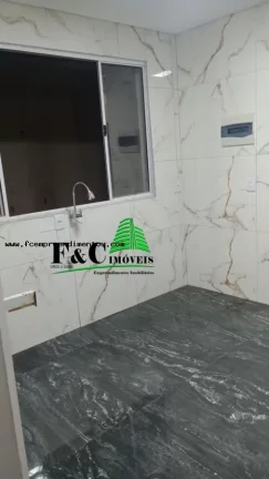 Imagem Casa para Venda em Limeira, Geada, 3 dormitórios, 2 banheiros, 1 vaga
