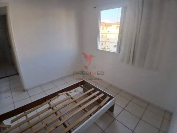 Imagem Vendo Apartamento - Condomínio Vida Nova I - Piracicaba/SP. Financia pelo MCMV, FGTS