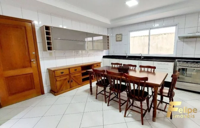 Imagem Apartamento com 4 quartos à venda, 285 m² - Praia do Morro - Guarapari/ES
