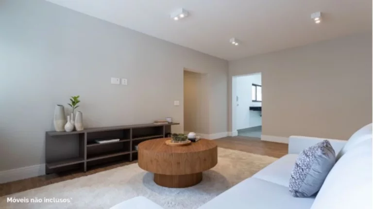 Imagem APARTAMENTO RESIDENCIAL em São Paulo - SP, Vila Leopoldina