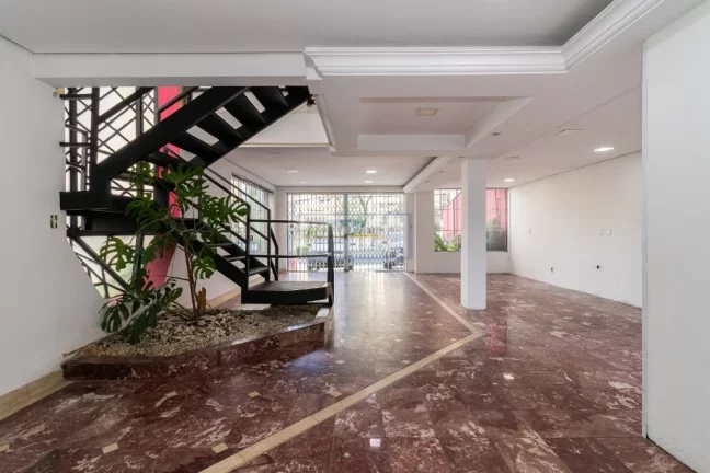 Imagem CASA COMERCIAL A VENDA NA RUA ABILIO SOARES, PARAISO
