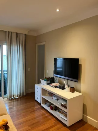 Imagem Flat para VENDA em Jardim Paulista - Opera Five Star 42m²