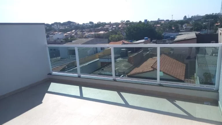 Imagem "Cansado de escadas e falta de espaço? Essa cobertura vai te surpreender!"