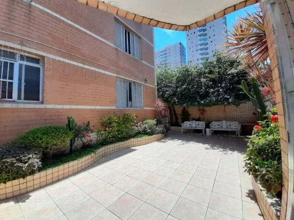 Imagem APARTAMENTO COM 64 m² - FORTE - PRAIA GRANDE SP