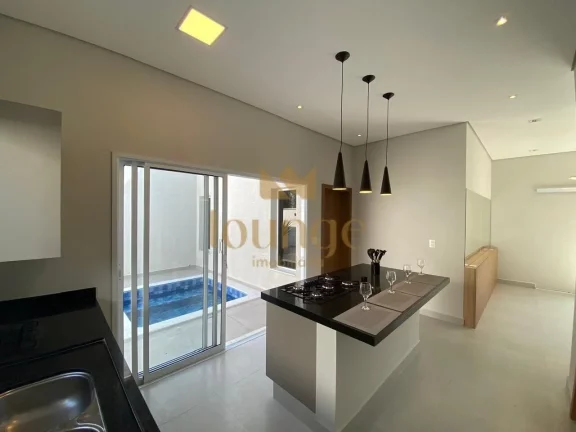 Imagem Casa Em Condominio em Votorantim