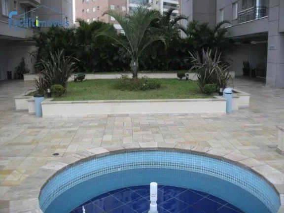 Imagem APARTAMENTO A VENDA 63 M² 3 DORMITÓRIOS CAMPESTRE - SANTO ANDRÉ
