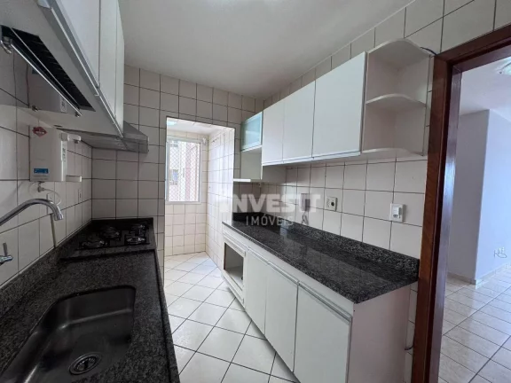 Imagem Apartamento à venda no Jardim América - Goiânia/GO