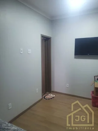 Imagem Casa com 3 Quartos à Venda, 309 m² em Campestre - Santo André