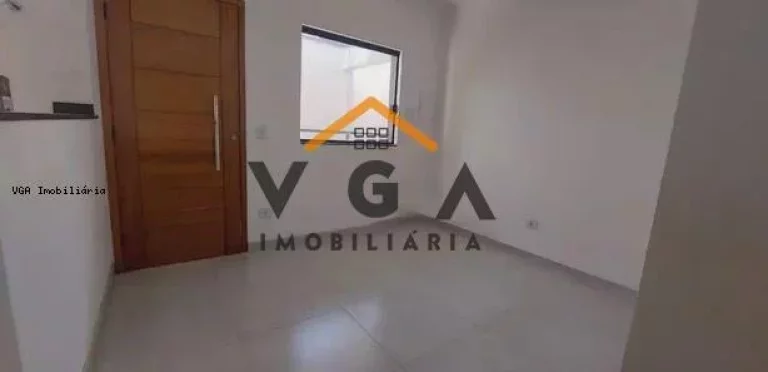 Imagem Apartamento para Venda em São Paulo, Cidade Patriarca, 2 dormitórios, 1 banheiro