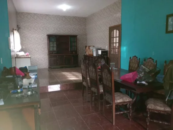 Imagem Chácara com 3 dormitórios à venda, 2280 m² por R$ 1.200.000,00 - Jardim dos Eucaliptos - Suzano/SP