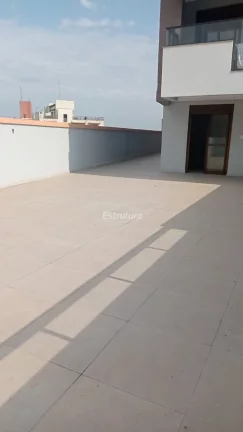 Imagem Apartamento com terraço amplo e diferenciado em ótima localização