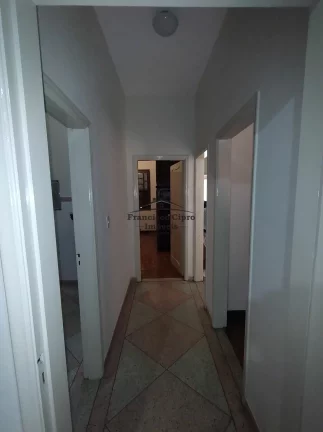 Imagem Casa à venda no bairro Pedregulho - Guaratinguetá/SP