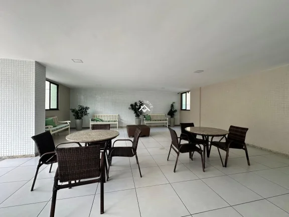 Imagem Apartamento para Venda em Salvador, Pituba, 2 dormitórios, 1 suíte, 3 banheiros, 1 vaga