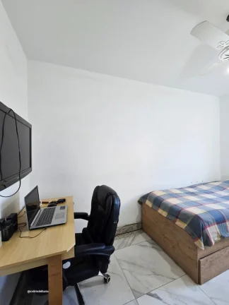 Imagem Apartamento de luxo no coração da Pampulha, em Belo Horizonte! ??

- 3 quartos, sendo 1 suíte, co...