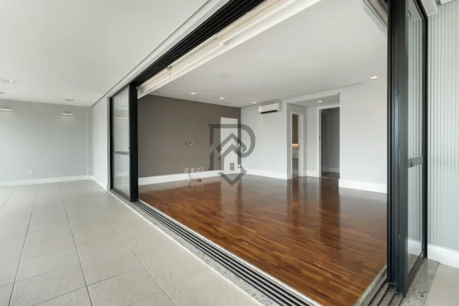 Imagem Apartamento Vila uberabinha andar alto vista livre
