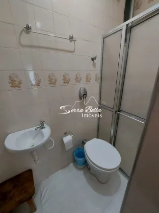 Imagem Apartamento Cobertura em Alto, Teresópolis/RJ