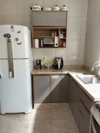 Imagem Sobrado na regiao da Cursino 02 Dormitorios