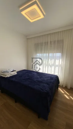 Imagem Apartamento Bothanic campo belo decorado