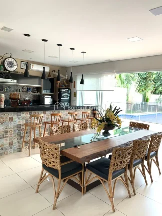 Imagem Casa para venda no Condomínio Villa Lobos, Parque Brasil 500, Paulínia.

Que tal fazer parte de um...