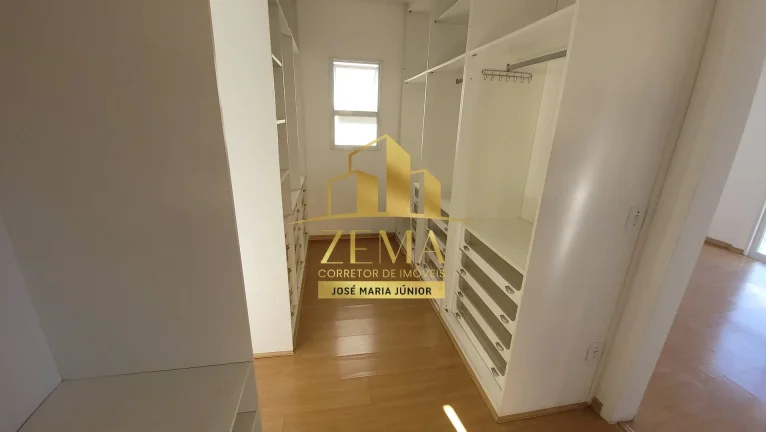 Imagem Sobrado Real Park, 04 Suites, 242 m2 de construção, Espaço Gourmet, Plano