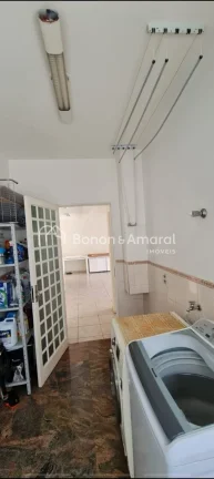 Imagem Casa a venda no Jardim Chapadão em Campinas!

Maravilhoso sobrado com 293m2 em terreno de 360m2 - 4...
