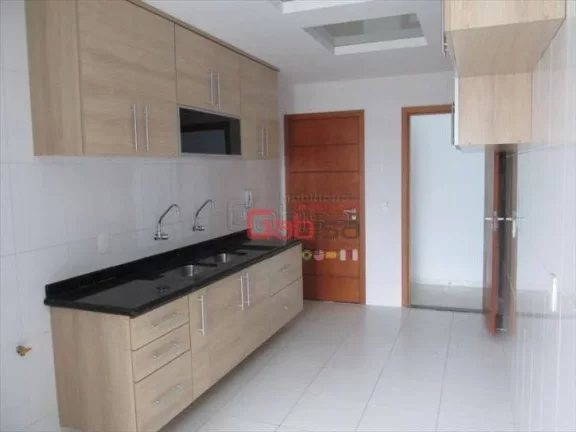 Imagem Cobertura com 5 dormitórios à venda, 160 m² por R$ 1.600.000,00 - São Bento - Cabo Frio/RJ