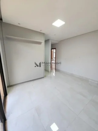 Imagem Casa Térrea Alto Padrão no Portal do Sol Golfe Clube Goiânia