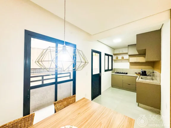 Imagem Apartamento Garden para Venda em Santo André / SP no bairro Vila Assunção