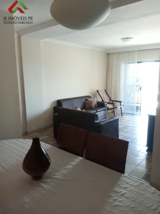 Imagem Imperdível oportunidade! Apartamento à venda em Piedade, Jaboatão dos Guararapes-PE: 3 quartos, 1 suíte, 2 salas, 1 vaga, 173m².