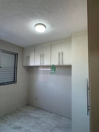 Imagem Apartamento com 2 dormitórios à venda, 41 m² por R$ 240.000,00 - Água Chata - Guarulhos/SP