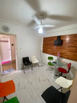 Imagem Sala à venda, 32 m² por R$ 110.000,00 - Centro - Vila Velha/ES