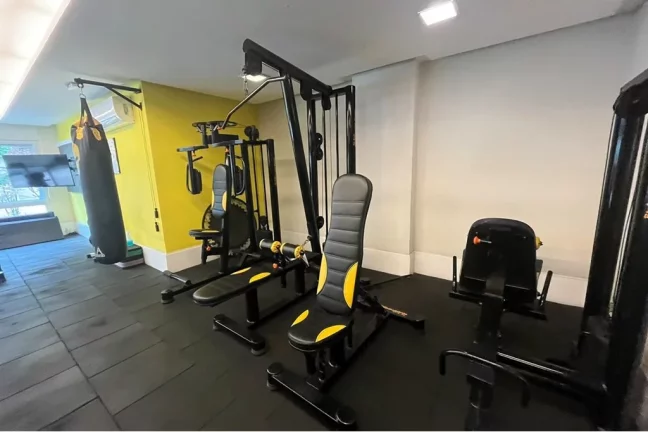 Imagem Apartamento com 3 Quartos à Venda, 126 m² em Mooca - São Paulo