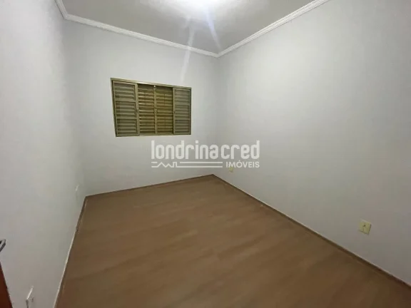 Imagem Casa à venda 2 Quartos, 1 Suite, 2 Vagas, 125M², Jardim Continental, Londrina - PR