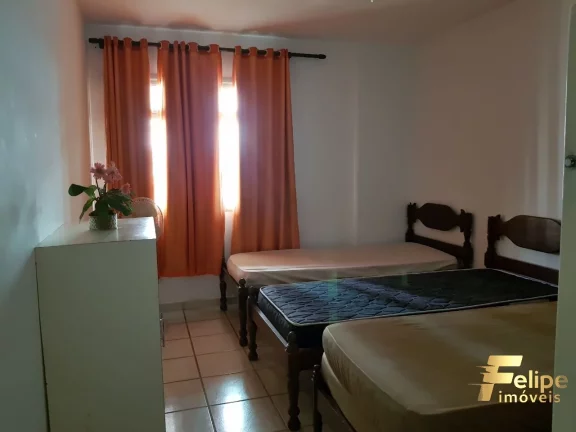Imagem COBERTURA DUPLEX NA PRAIA DO MORRO / GUARAPARI - ES