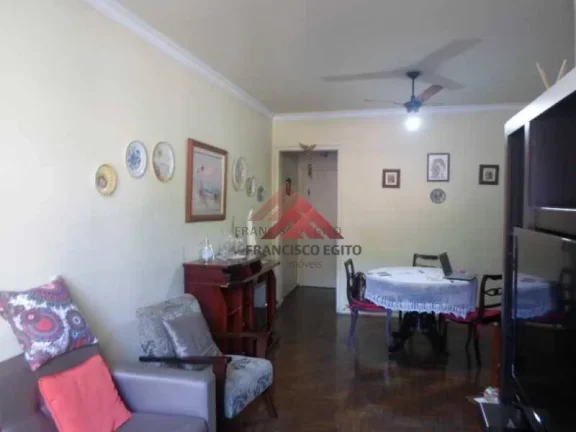 Imagem Apartamento com 3 dormitórios à venda, 100 m² - Icaraí - Niterói/RJ