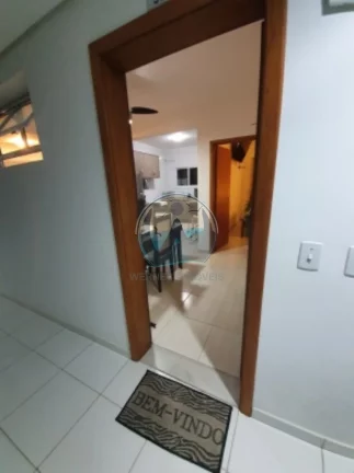 Imagem Excelente oportunidade: Apto à venda em Ubatuba-SP, Itagua! 2 quartos, 1 suite, 2 salas, 2 banheiros, 2 vagas, 60m².