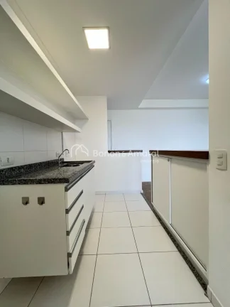 Imagem Excelente oportunidade de apartamento à venda em Paulínia, localizado no Residencial Art ... Life, p...