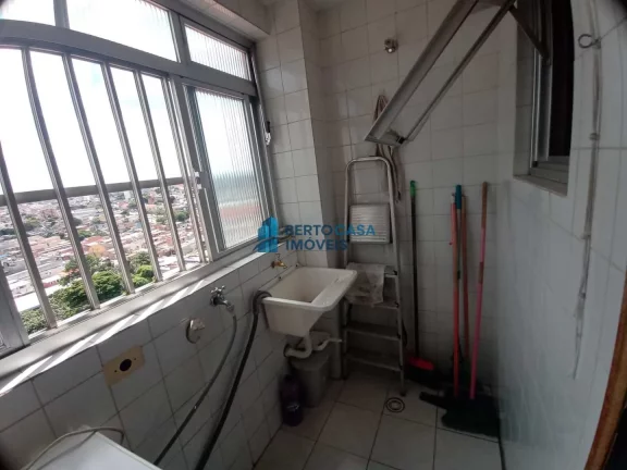 Imagem Apartamento Padrão