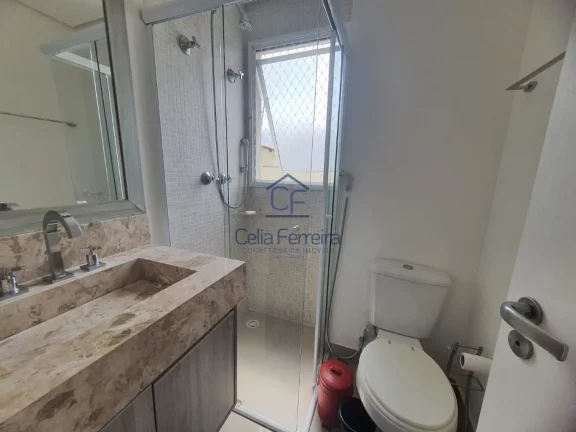 Imagem Excelente opção para locação de apartamento frente mar de 2 dormitórios na Martim de Sá - Caraguatatuba/SP