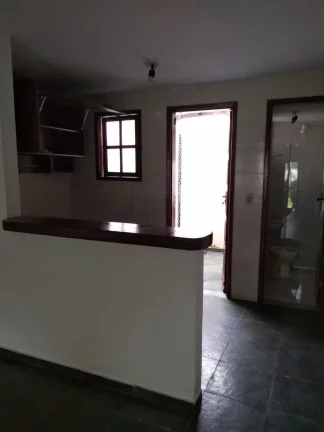 Imagem CASA EM CONDOMINIO RESIDENCIAL em CABO FRIO - RJ, PALMEIRAS