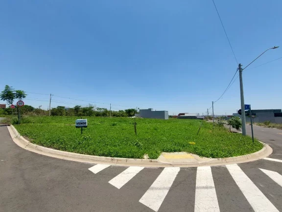 Imagem TERRENO COMERCIAL - 271,86 METROS DE ESQUINA - JARDIM FLÓRIDA - HORTOLÂNDIA