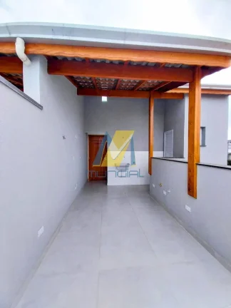 Imagem Coberturas Sem Condomínio à Venda | Parque Oratório | Santo André - SP