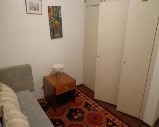 Imagem Apartamento reformado nas Pitangueiras aceita permuta: 3 quartos, 1 suíte, 3 banheiros, 130m² de área.