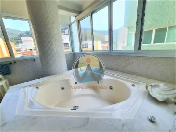 Imagem Imperdível oportunidade: Apto de 3 quartos e 3 suítes na Praia Grande, Ubatuba-SP!