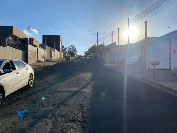 Imagem Lote no Jardim Pedro Borgonovi