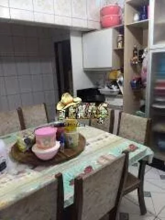 Imagem SOBRADO COM 4 QUARTOS EM GUAIANASES