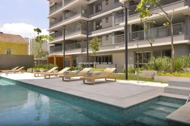 Imagem Apartamento à venda Vila Mariana São Paulo