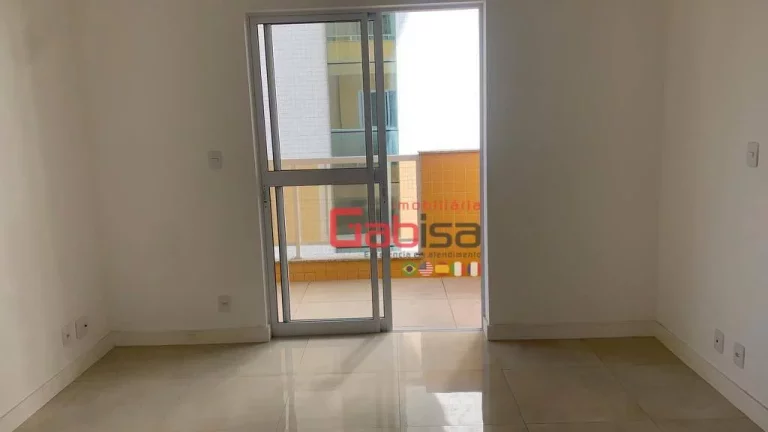 Imagem Apartamento com 2 dormitórios à venda, 100 m² por R$ 580.000,00 - Braga - Cabo Frio/RJ
